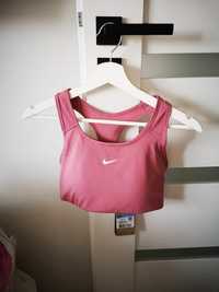 Biustonosz sportowy Nike rozmiar M