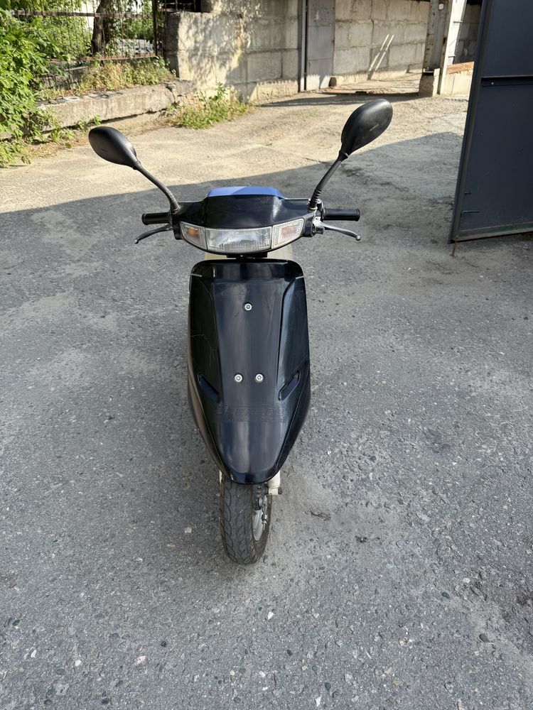 Продам хонда дио 27