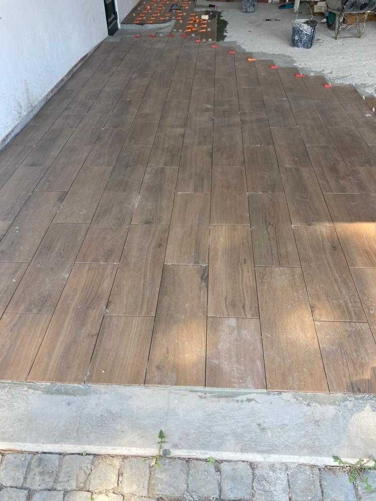 Remodelações, Pinturas, Trabalhos em Pladur, WCs