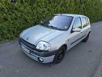Renault Clio II 1.2!*75KM!*175 Tys km!*Klima!* Prosto z DE!