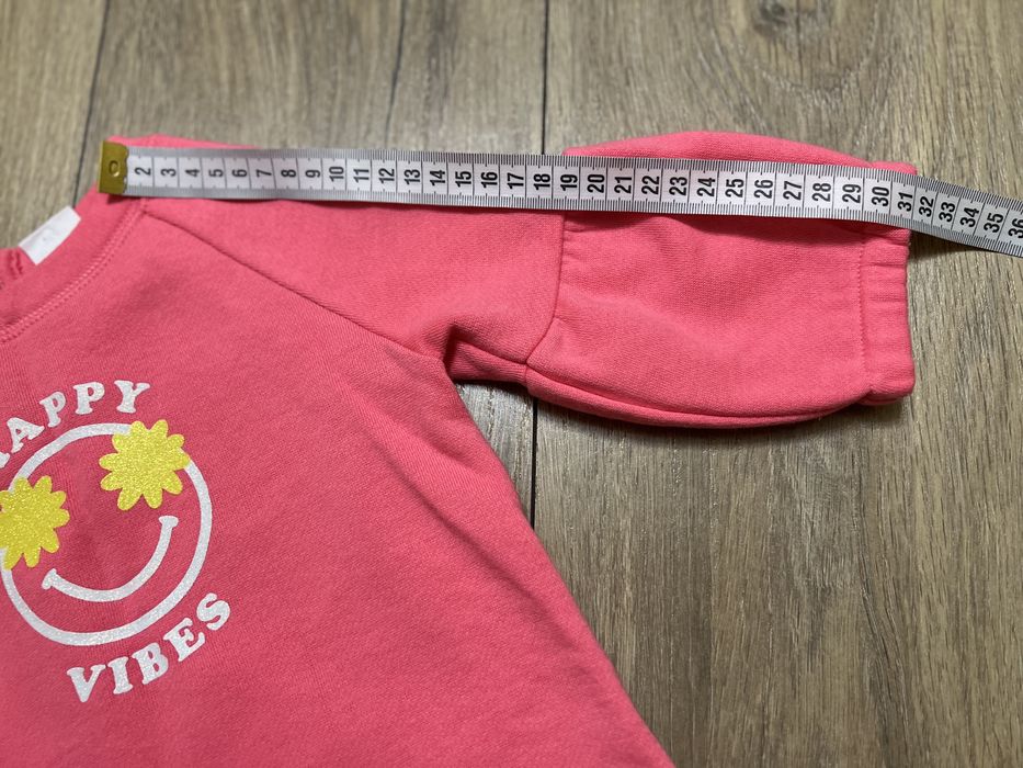 Сукня-туніка від Gap на модняшку!