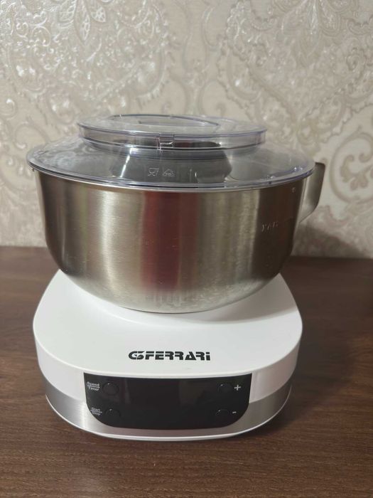 Тістомісильна машина G3 Ferrari G20145 Gourmet ВЖИВАНА