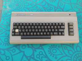 Commodore 64 Made in Germany, sprawne