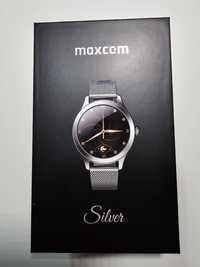 Smartwatch maxcom fw42 silver