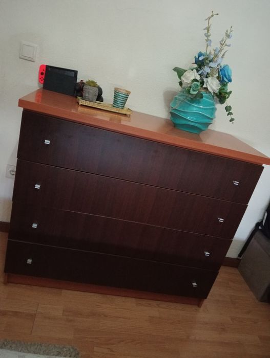 Mobília completa como nova