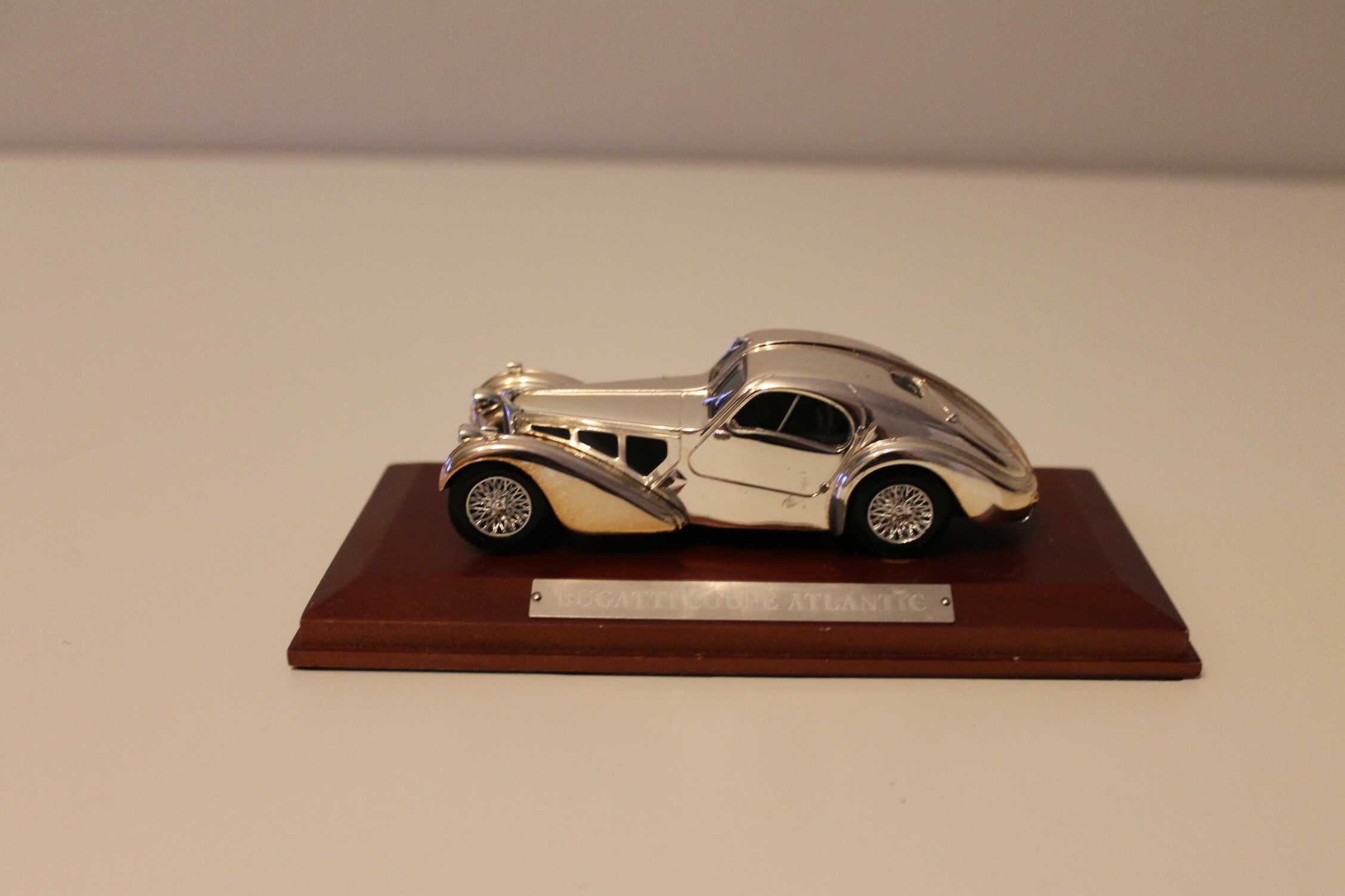 Bugatti Coupe Atlantic 1:43