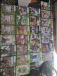 Xbox 360 z grami