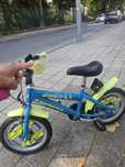 Bicicleta criança
