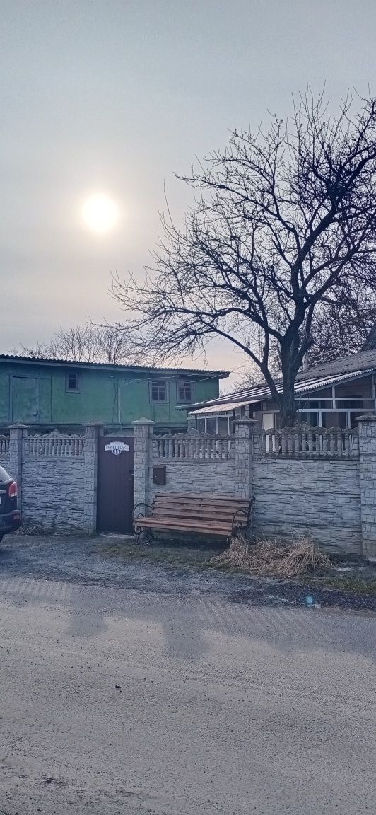 Будинок в селі Калинівка, Броварського району