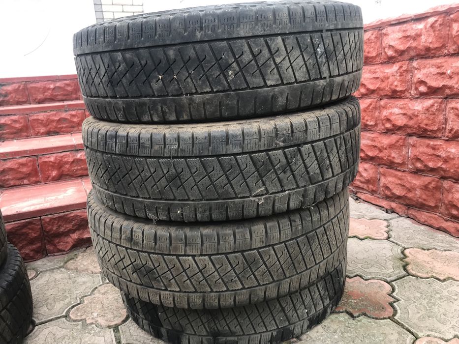 Продам шини розмір р 15