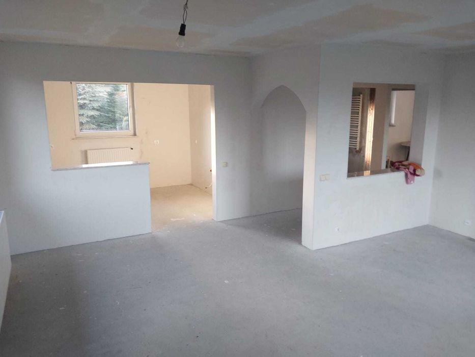 Nowy Dom w Ciasnej, 160m2, piękna i spokojna okolica!