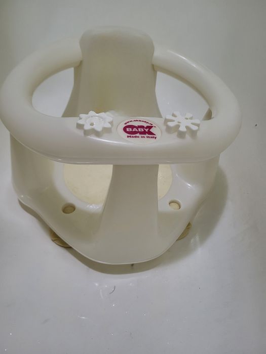 Сидіння для ванни Ok Baby Flipper Evolution