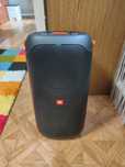JBL Partybox 110 Bluetooth колонка, аудиосистема, блютуз колонка