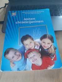 Jestem chrześcijaninem  kl.4