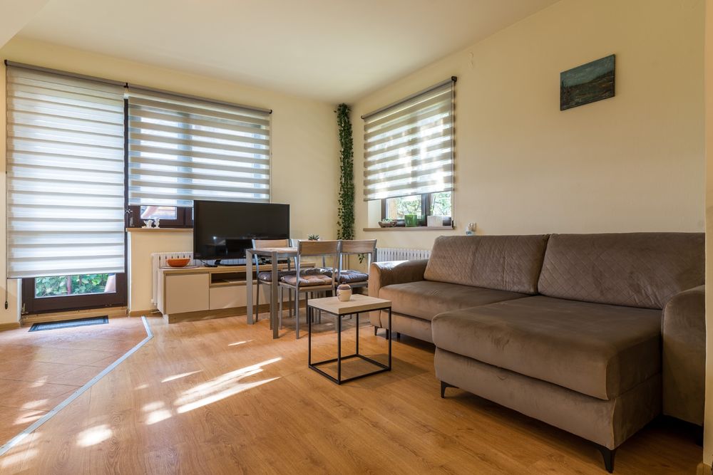 Pokoje u Marii ,domek,apartament