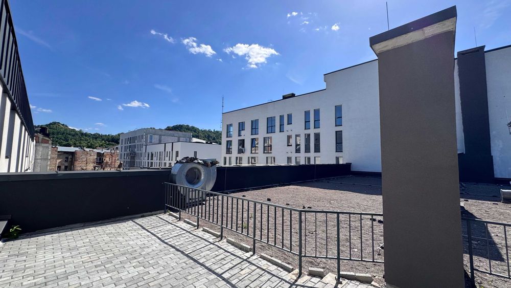 Продаж квартири, Львів, р‑н. Підзамче, Волинська вулиця, буд. 9Б
