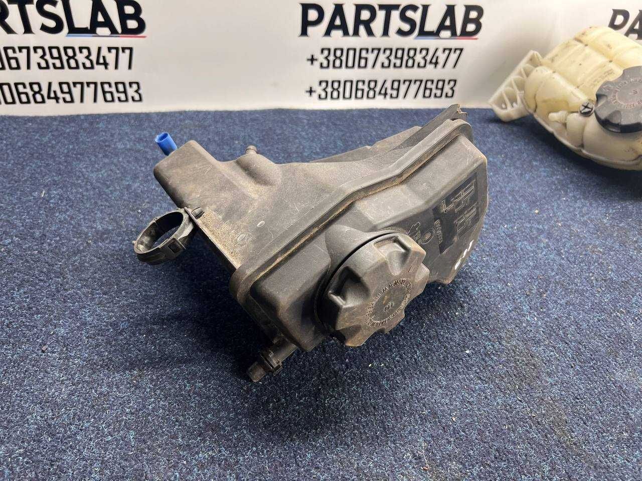 Розширювальний бачок охолоджувальний BMW F30 E90 F25 F26 N47 N55 N57