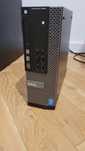 Komputer DELL Optiplex 9020!!! SFF Intel i5-4570 DDR3 Windows 10 500 g