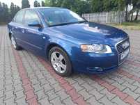 Sprzedam Audi A4 b7 1.6 MPI