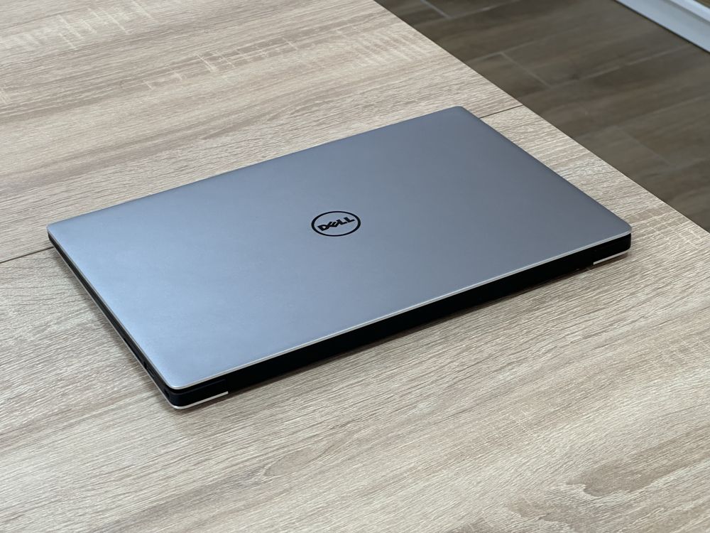 Dell XPS 13 9360 i7-8550 4 ядра 16/512gb 4K IPS Touch ShopusCenter