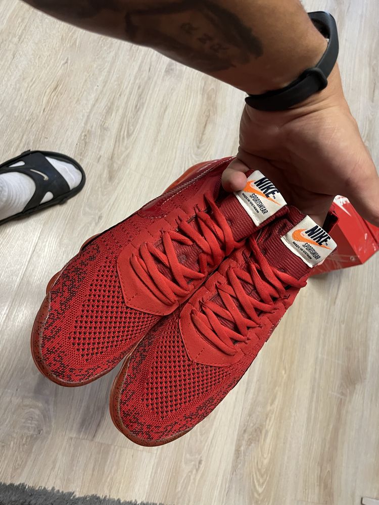Buty Nike Air Vapormax x Off-White 43 rozmiar