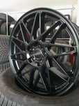 alufelgi NOWE 19 Ford Mondeo Kuga Edge Cmax Jaguar Peugeot volvo 5x108