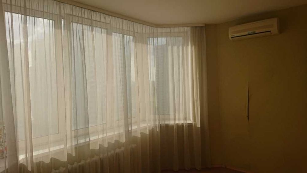 Продаж 2-к квартири 72,1 м2 м.Київ, вул.Драгоманова, 6-А  82000 $