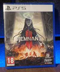 Remnant II PS5 - jedna z najlepszych przygodówek akcji, super grafa