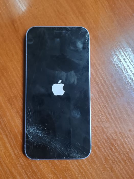 iPhone 12 mini на відновлення або запчастини