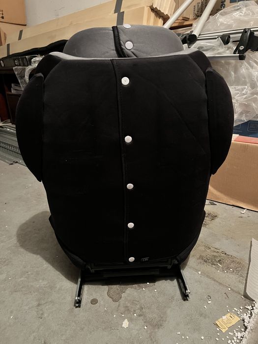 Fotelik Cybex Juno 2 Fix 9-18 kg