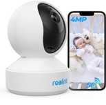 Kamera IP wifi Reolink E1 Pro