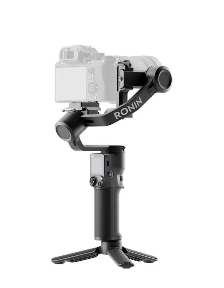 Стабілізатор для камери DJI RS 3 Mini (CP.RN.00000294.01)