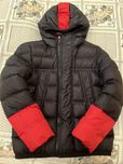 Пуховик куртка Moncler оригинал 10-12 л