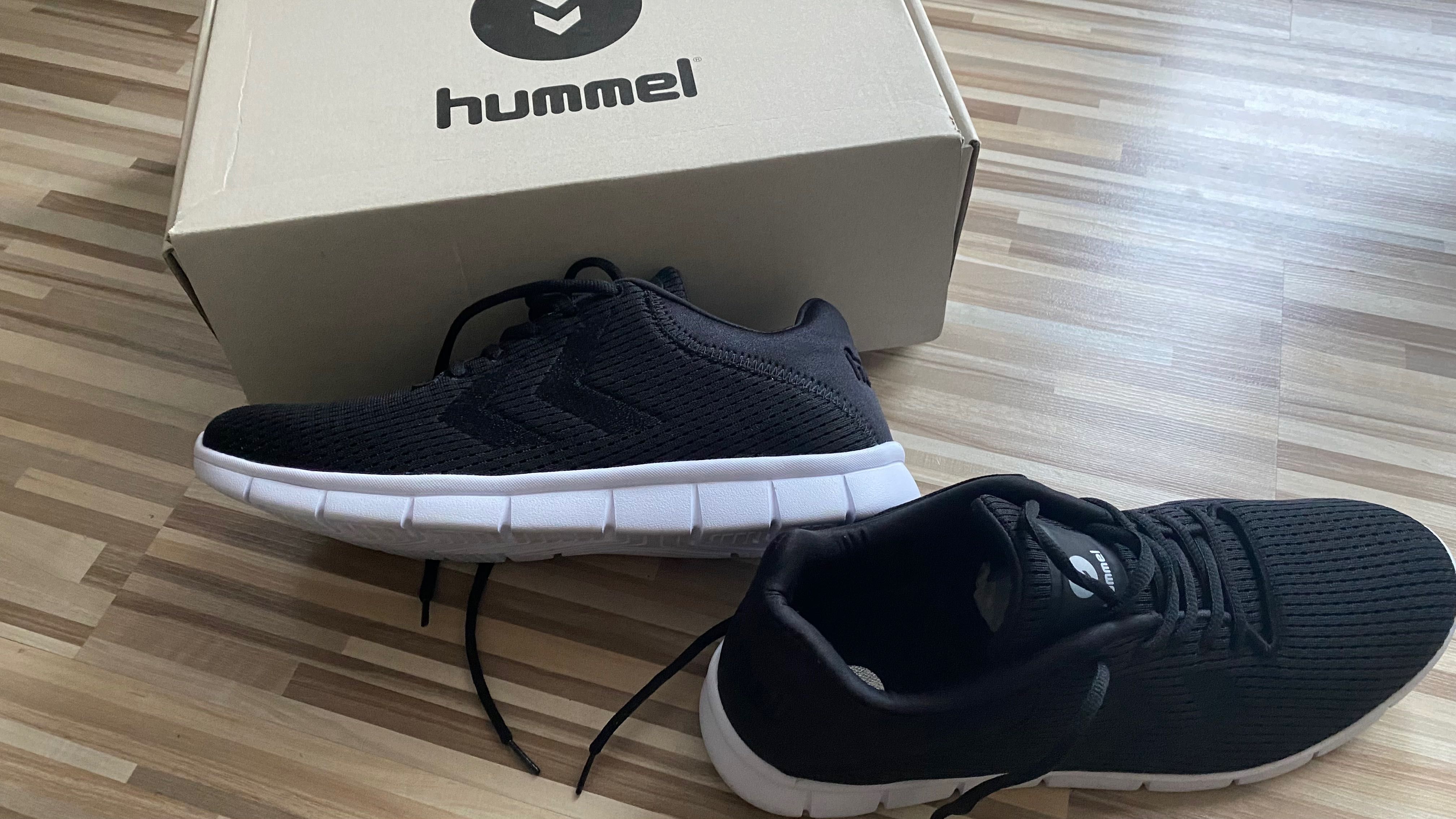 Buty hummel - effectus breather - r.45