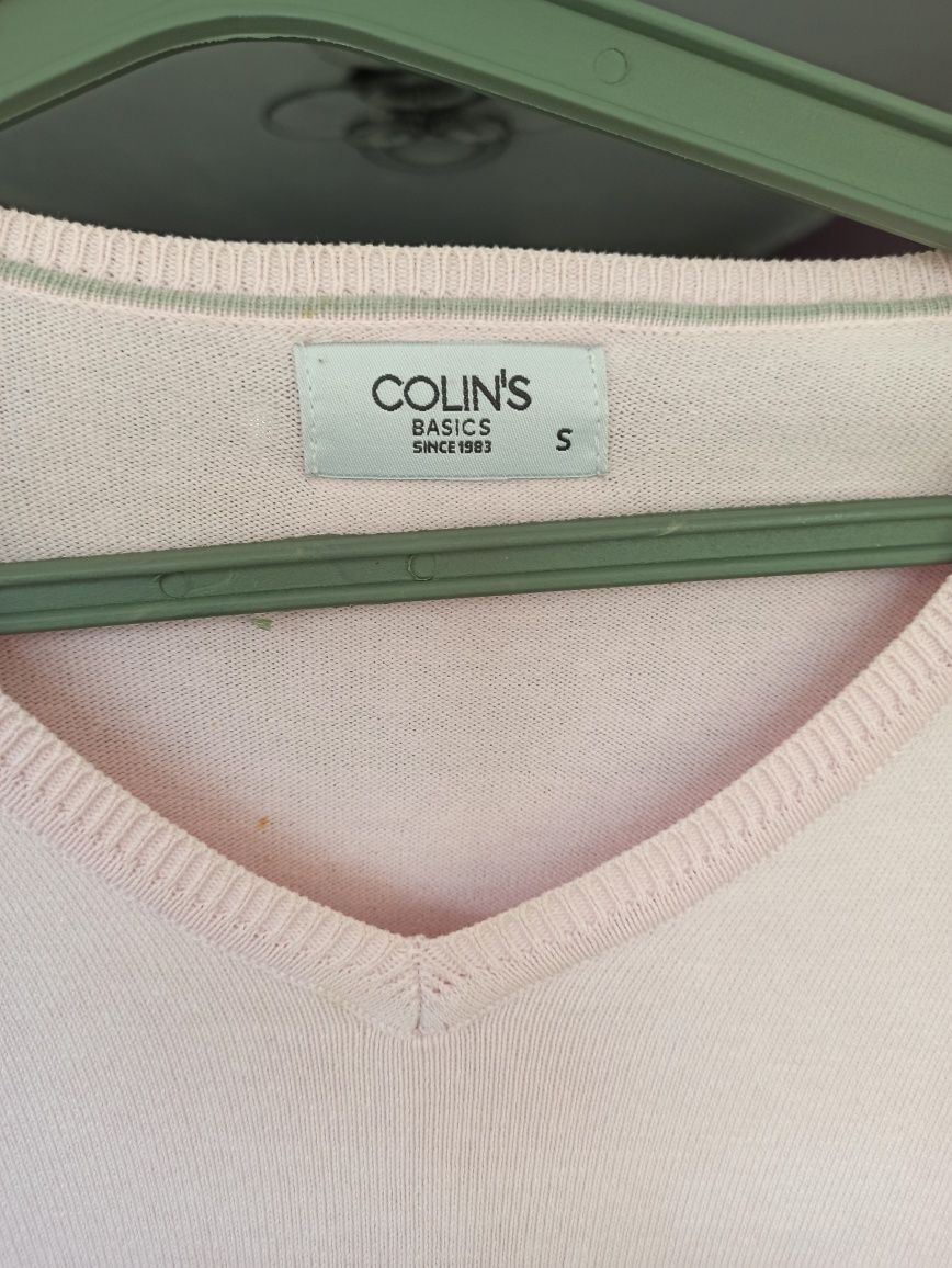 Светр Colins, свитер Колинс
