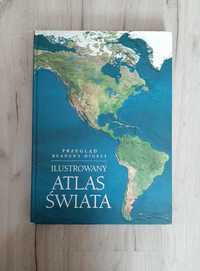 Ilustrowany atlas świata. Przegląd Reader's Digest