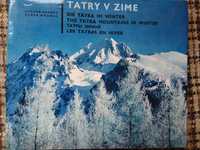 Tatry v zime \ Татры зимой