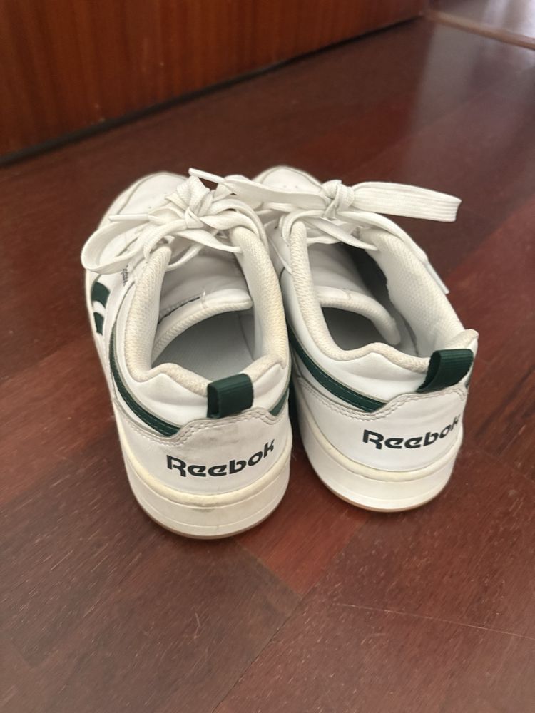 Sapatilhas reebok