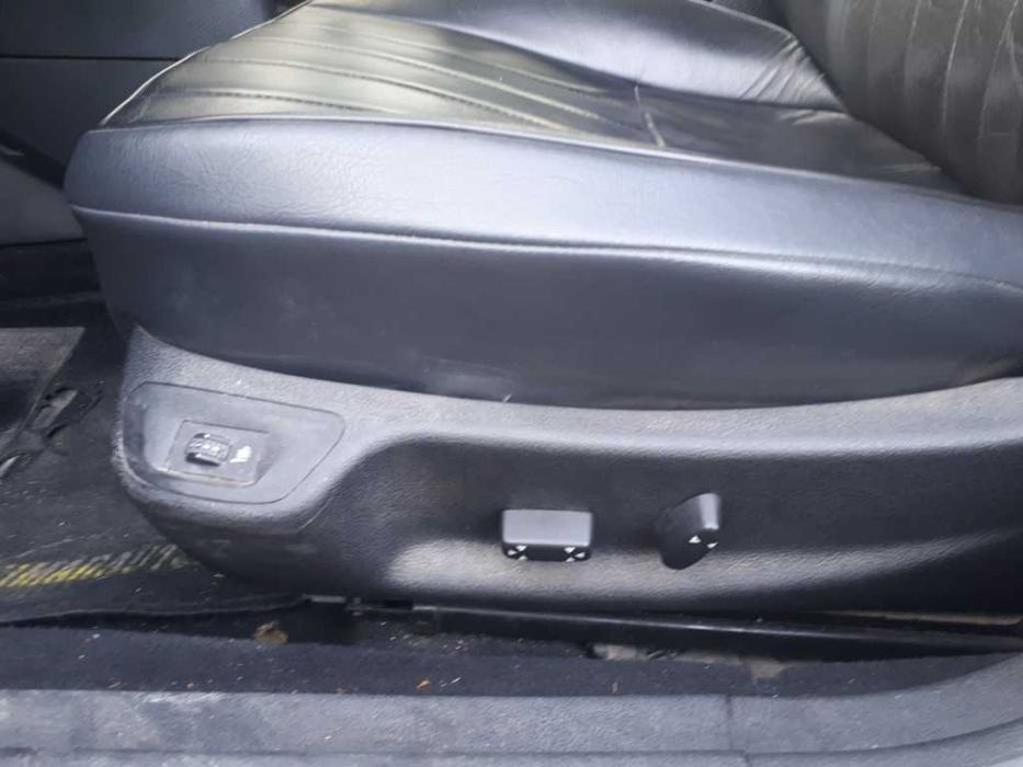 Peugeot 407 SW Executive