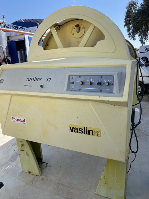 Prensa vaslin veritas 32