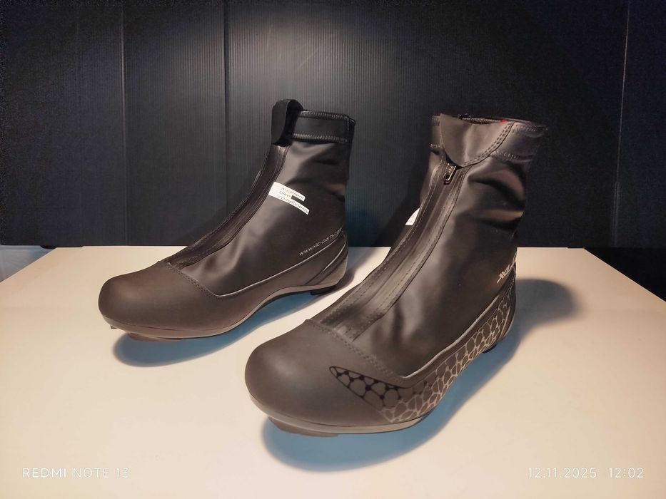 Buty rowerowe zimowe XLC CB-R07 rozmiar 42