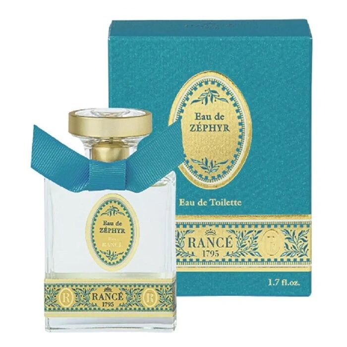 Парфум  Eau de zephyr