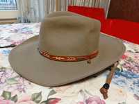 Шляпа Stetson Crushable Santa Fe