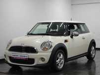MINI ONE 1.6i 98PS KLIMA / Auto z Gwarancją - AUTO BIJAK