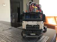Lego Technic 42043 Mercedes-Benz Arocs