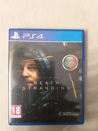 Death Stranding PS4