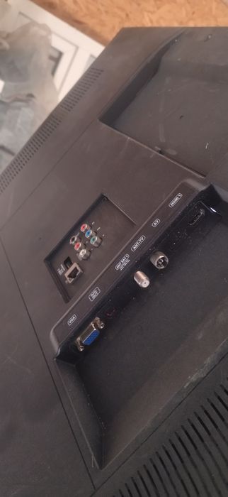 Telefunken model l55u300n4cw