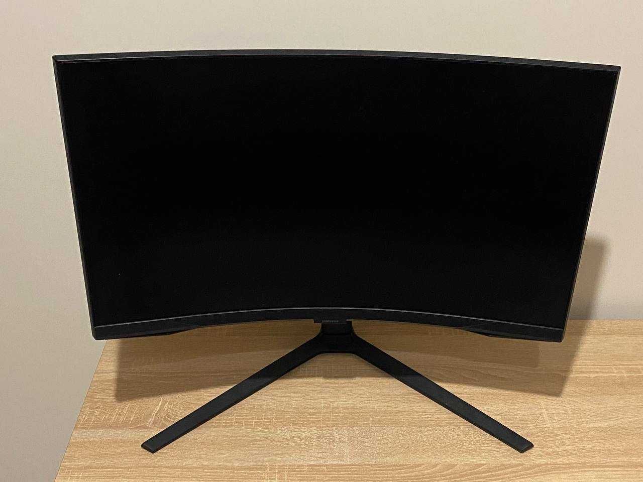 Продаю ПК в зборі разом з монітором Oddysey G65B