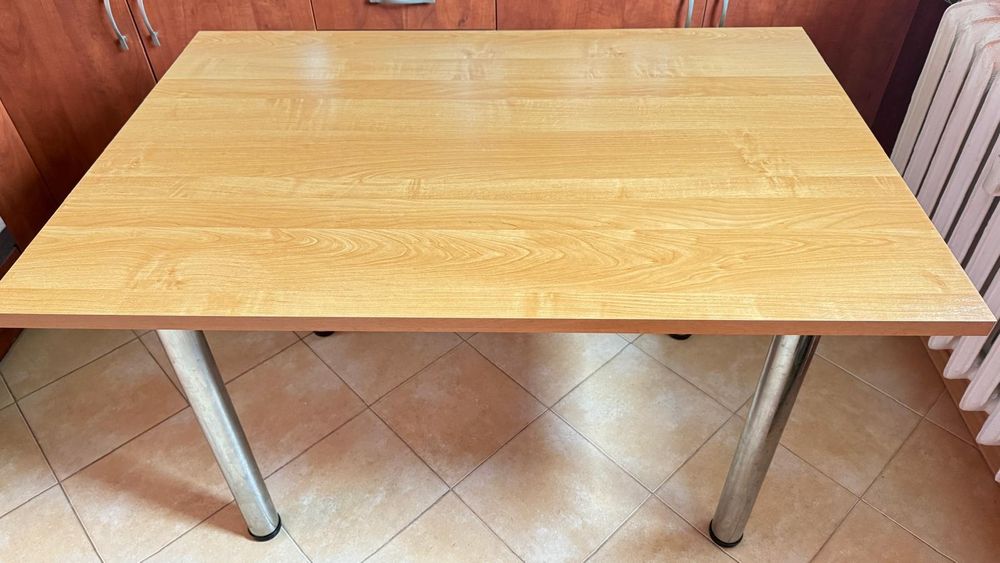 Stół stolik 120x80