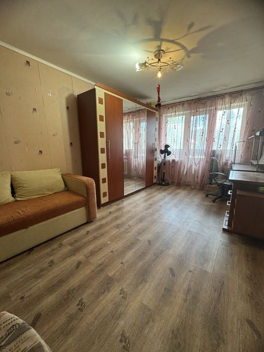 Продам Однокомнатную квартиру ул.Виталия Матусевича Металлургический р